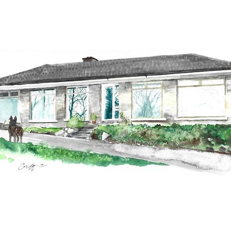Hollybanks Apartamento Moycullen Exterior foto