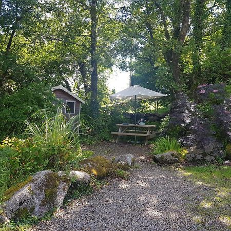 Hollybanks Apartamento Moycullen Exterior foto
