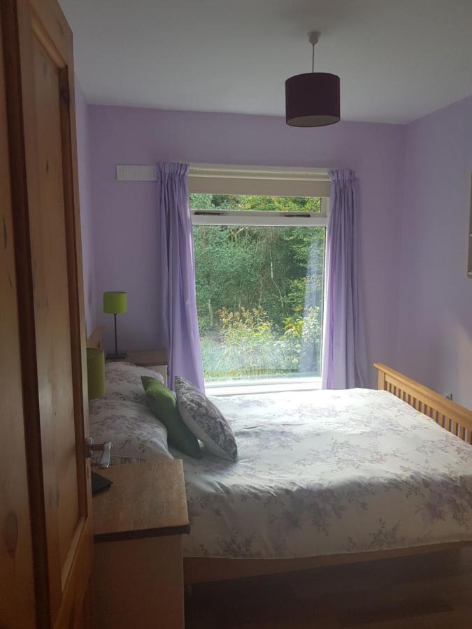 Hollybanks Apartamento Moycullen Exterior foto