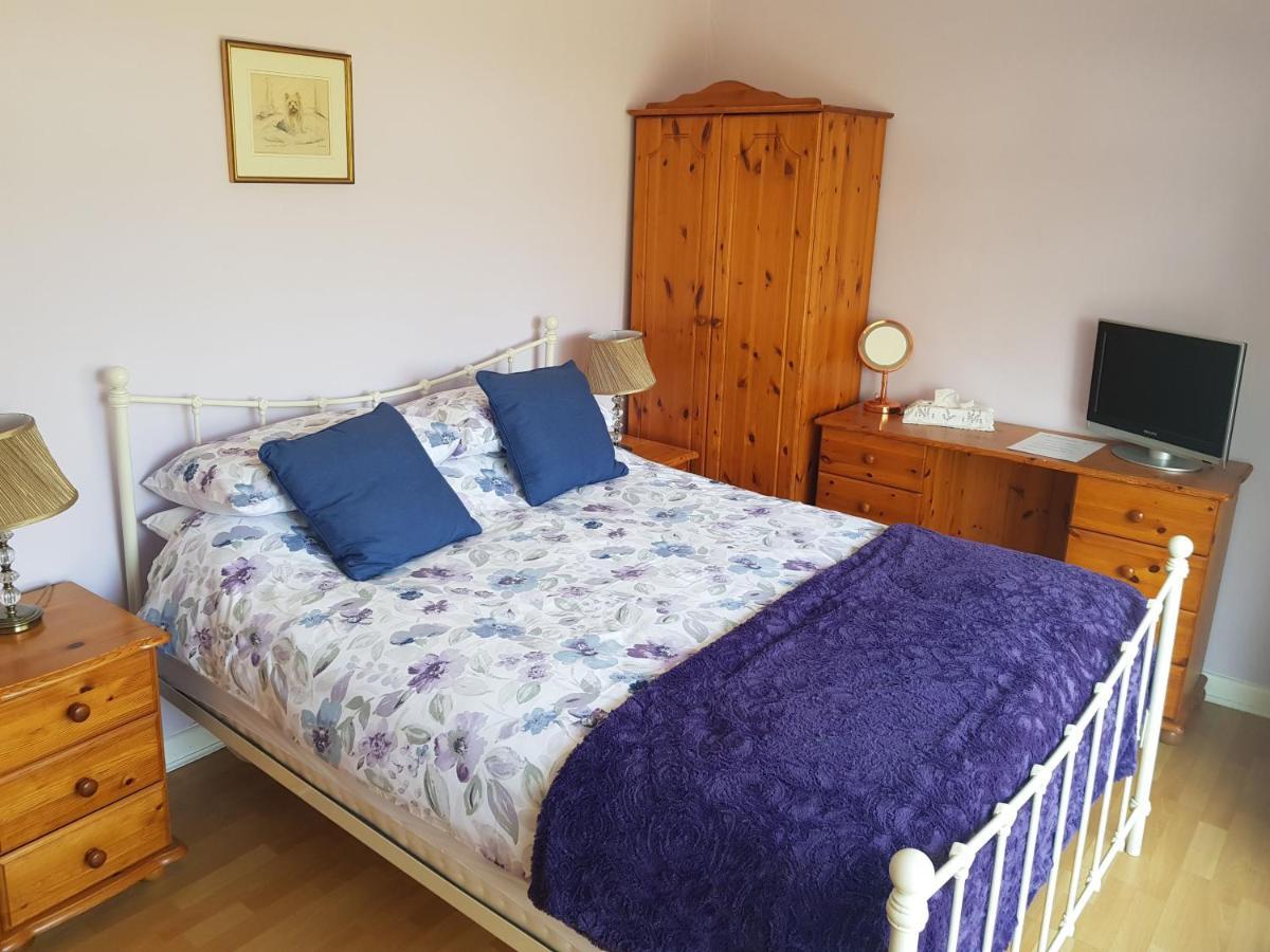 Hollybanks Apartamento Moycullen Exterior foto