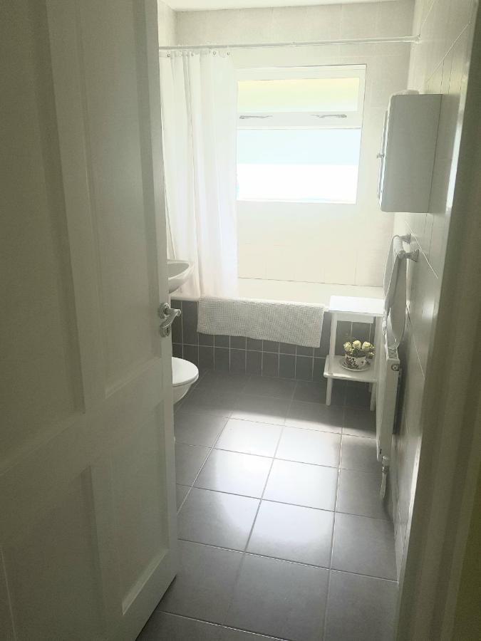 Hollybanks Apartamento Moycullen Exterior foto